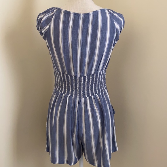 NWT ANGIE ROMPER - Picture 6 of 9